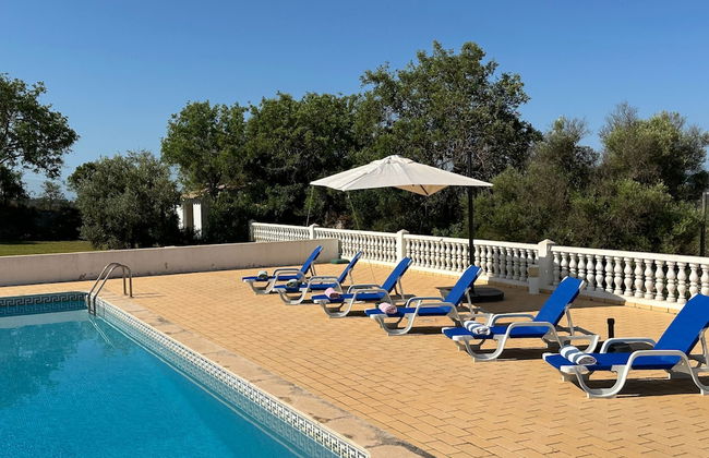 BnB Homes Luxurious Villa With 5 Bedrooms Pool - Foto 16