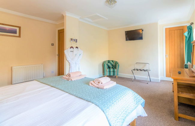 Host Stay No 4 Daisy Cottage - Foto 2