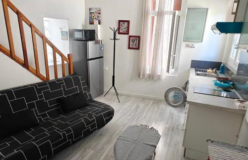 Maisonnette ancien presbytère - Foto 1