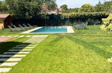 Charmants duplex , Clim et Piscine - Foto 14