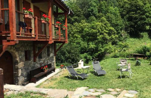 Résidence Les Fermes Du Planet - Chalet 5 pièces cabine 12 personnes exposé Est MAE-7974 - Foto 19