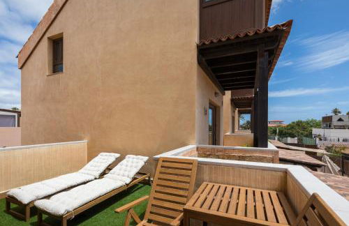 Sunset Beach 4 Bedroom Villa 200m to Beach+Fast WIFI - Photo 35