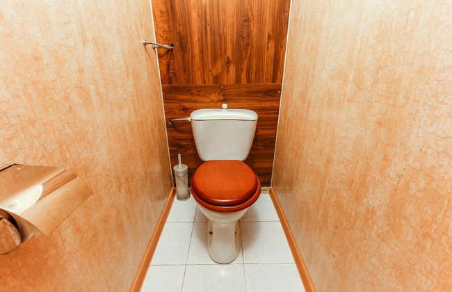 Inndays Skobelevskaya - Foto 9