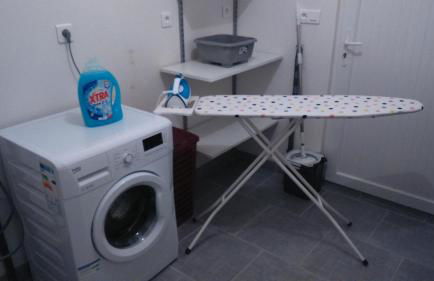 Entre Lacs Et Montagnes , Maison individuelle,lits préparés, parking et ménage inclus - Foto 31