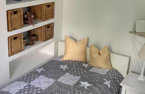 Ferienwohnung Am Luisenpark - Photo 8