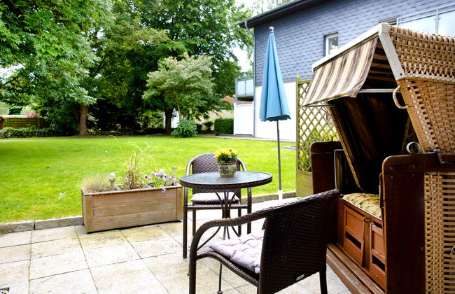 Strandläufer - Foto 29