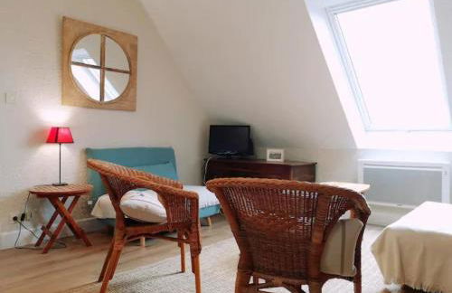 Ker Eon - Les Gîtes de la Côte d'Amour - Foto 4