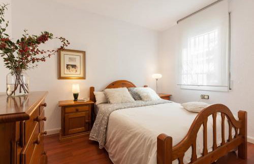 Canet Platja Apartment - Foto 13