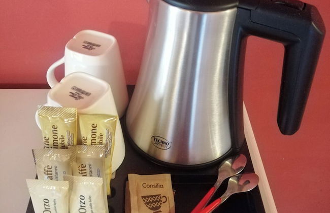 Agriturismo Terra e Lago d'Iseo - Photo 16