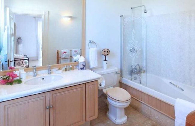 Villa Caprice - Foto 10