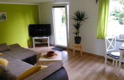 Ferienoase Lilienstein - Foto 10