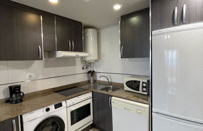 Alpen1 Mira d'Or / 2 Dormitorios - Foto 12