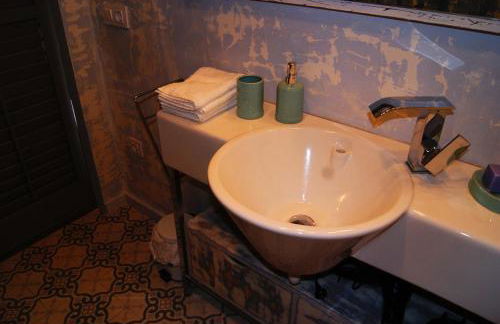 Apartamento con encanto L'Estany 1 - Foto 39