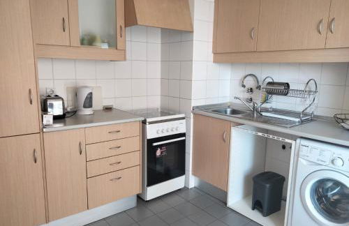 Ap Central Chic - Foto 10