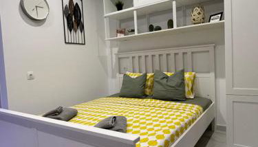 DANAI Studio 22 Paralia - Foto 3