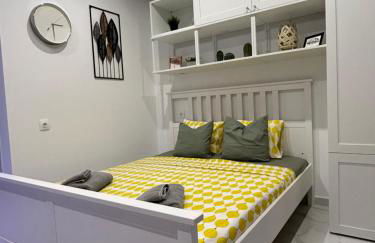 DANAI Studio 22 Paralia - Foto 3