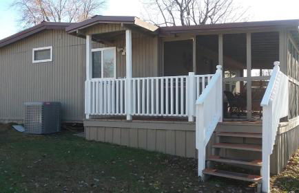 serenity cabins - Photo 18