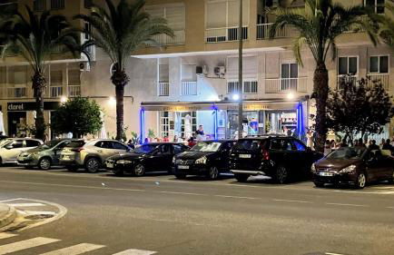 Acogedor estudio La Marina - Foto 2