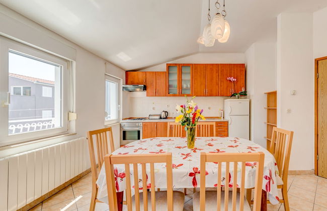 Apartments Maestral - Photo 26