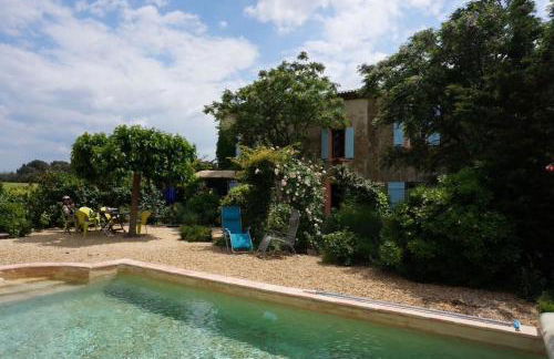 Mas Vigneron - Foto 7