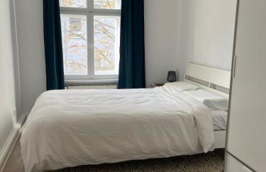 Ruhige & geräumige 2-Zimmer Wohnung in Neukölln - Foto 16