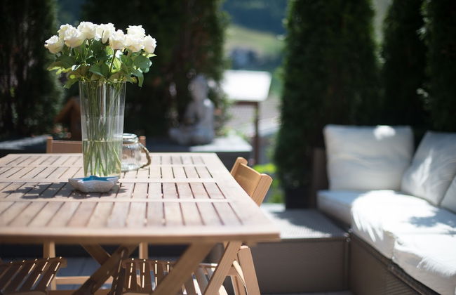 Haus Bel Air - Foto 18