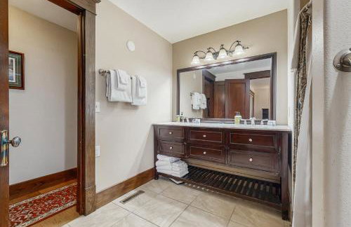 Grand Tomahawk Lodge - Foto 14