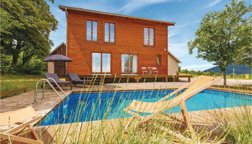 Nice Home In Plaski With Sauna - Foto 2