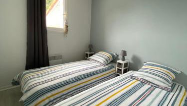 Villa les hauts de St palais - Foto 4