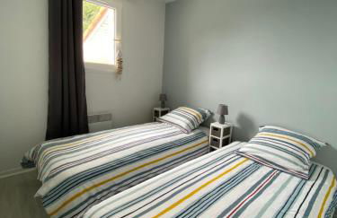 Villa les hauts de St palais - Foto 4