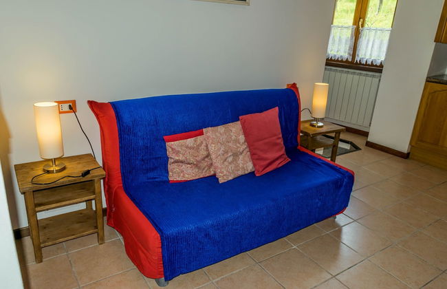 Castello di Zorzino - Foto 68