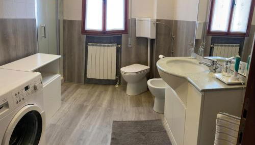 Casa Giorgia - Foto 2, towels, Shower