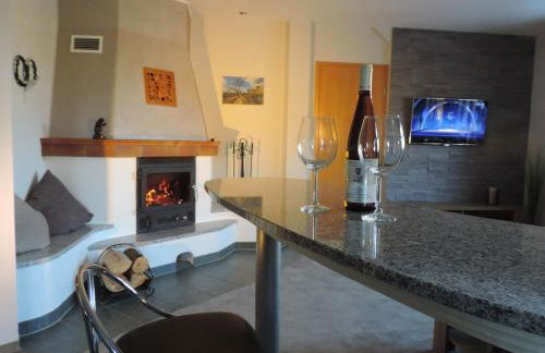 Ferienwohnungen Am Burgberg - Foto 35