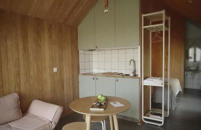 MU_MORADAS NO ULLA - Foto 14