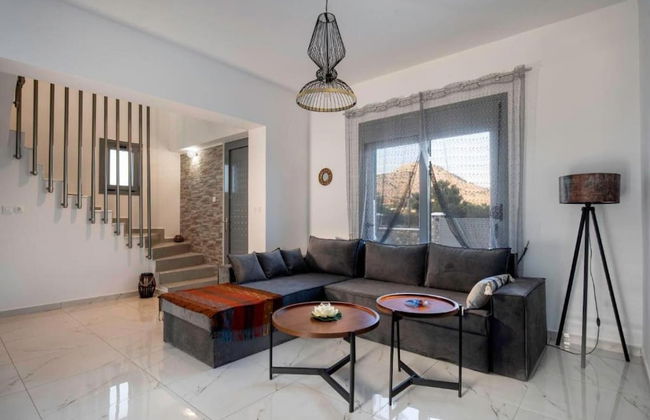 Villa Livis 2 in Rhodes - Photo 9