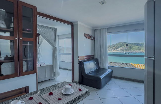 Luxo e Praia Exclusiva para Casal - Foto 10