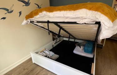 Stylish flat with parking, stones throw to the beach - Foto 16