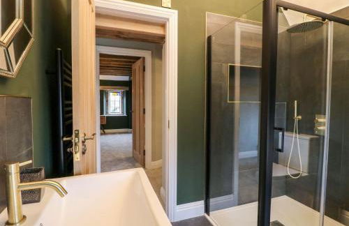 The Farm House at Wildersley Farm - Foto 34