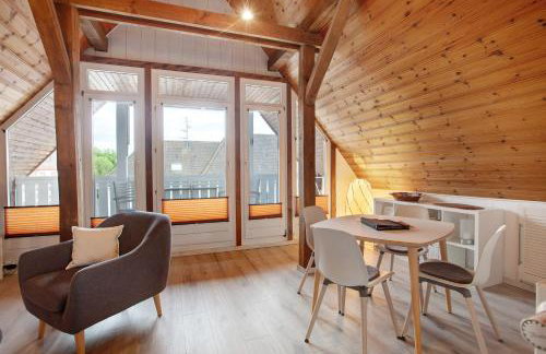 Ferienwohnung Dashaus - Foto 1