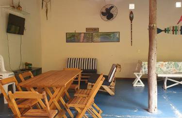 Céu Azul Casa de Praia - Foto 6