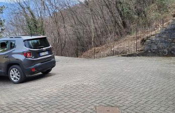 Villa Foresta Menaggio - Foto 9