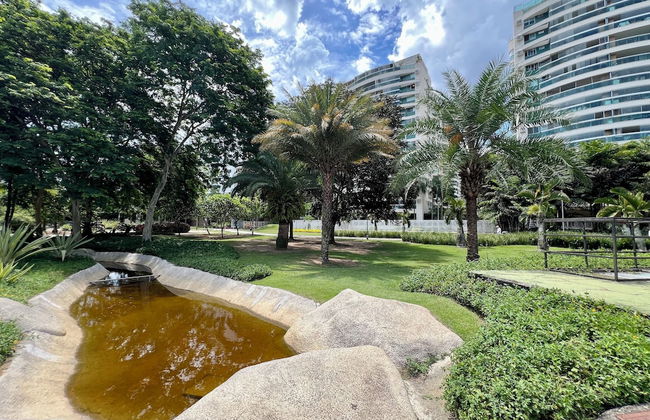 Verano Stay Flat Trab e Relax - Foto 40