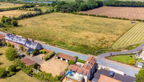 May Cottage & In Focus - Foto 3