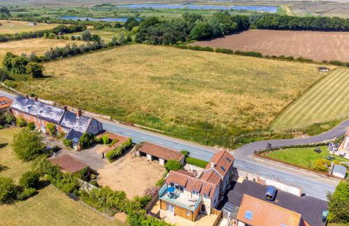 May Cottage & In Focus - Foto 3