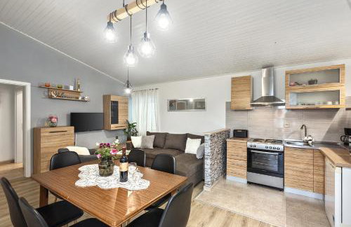 Apartman Tromba near the Sea - Foto 22