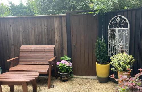 New Forest - The Nook at Tatchbury House - Foto 27