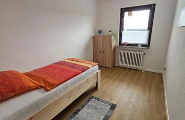 Ferienwohnung Talblick - Foto 26