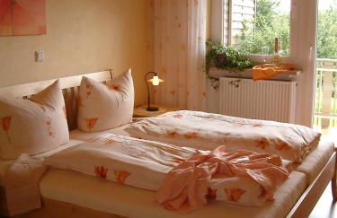 Ferienwohnungen Ströhlein - Foto 15