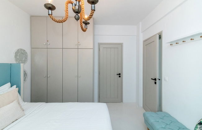 Enea Tinos - Foto 29