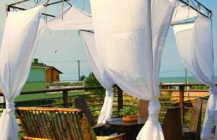 Recanto Rustico Itapoá - Photo 8